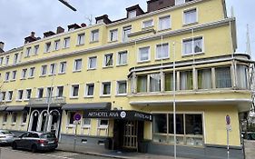 Eden Hotel Karlsruhe